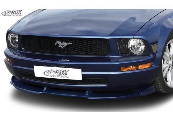Añadido rdx ford mustang v (2004-2009)