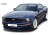 Añadido rdx ford mustang v (2004-2009)