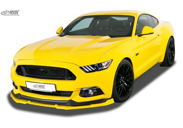 Añadido rdx ford mustang vi (2014-2018)