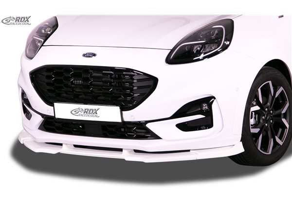 Añadido rdx ford puma st-line