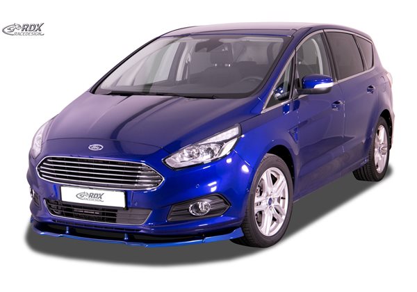 Añadido rdx ford s-max (2015-2019)