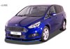 Añadido rdx ford s-max (2015-2019)