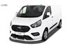 Añadido rdx ford transit / tourneo custom mk7 2018+