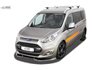 Añadido rdx ford transit connect / tourneo connect 2013+