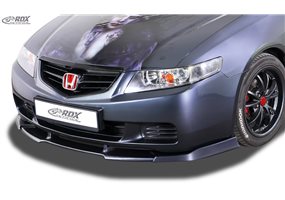 Añadido rdx honda accord 7 2002-2006 limousine & tourer