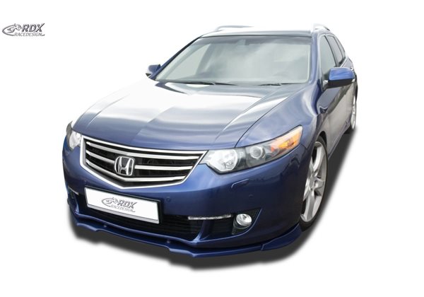 Añadido rdx honda accord 8 cu/cw 2008-2011