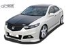 Añadido rdx honda accord cu2 cw2