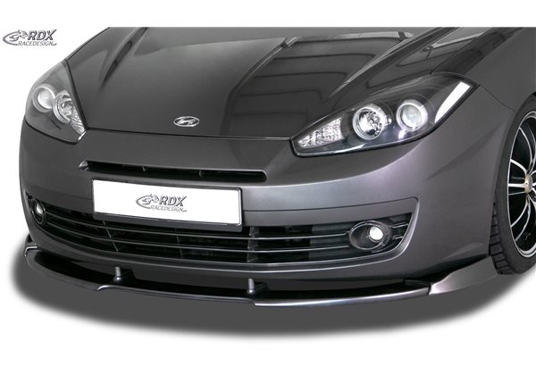 Añadido rdx hyundai coupe gk 2007-2009