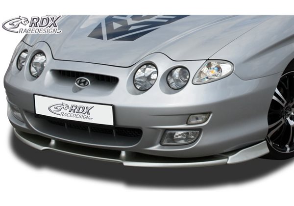Añadido rdx hyundai coupe rd 1999-2002