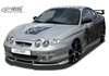 Añadido rdx hyundai coupe rd 1999-2002