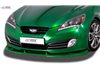 Añadido rdx hyundai genesis coupe 2008-2012