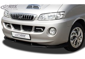 Añadido rdx hyundai h-1 starex 1997-2007