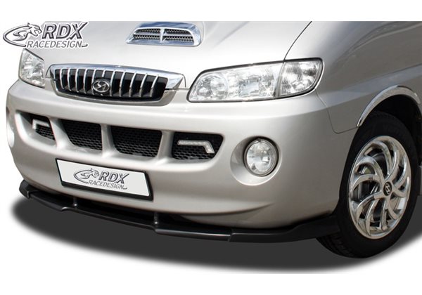 Añadido rdx hyundai h-1 starex 1997-2007