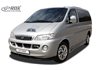 Añadido rdx hyundai h-1 starex 1997-2007