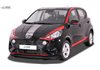 Añadido rdx hyundai i10 (ac3) 2020+