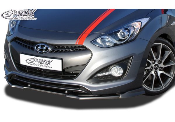 Añadido rdx hyundai i30 coupe 2013+