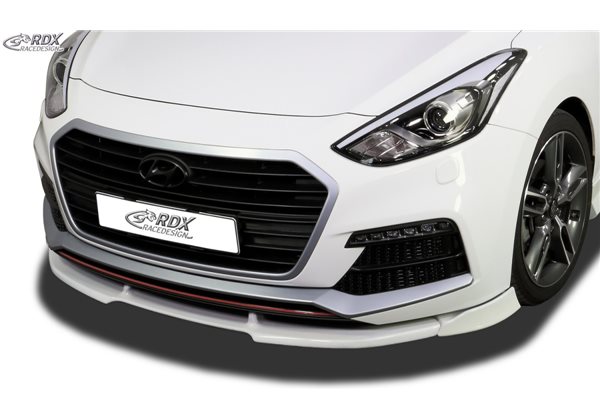 Añadido rdx hyundai i30 turbo gd (incl coupe)