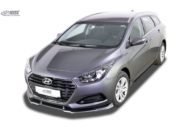 Añadido rdx hyundai i40 (2015+)