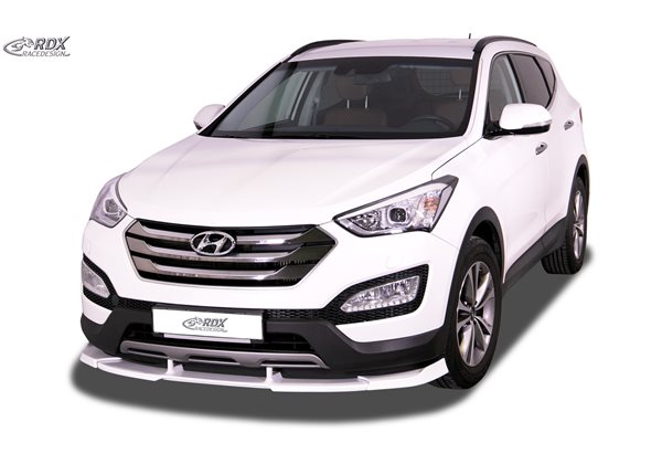 Añadido rdx hyundai santa fe (dm) 2012-2015