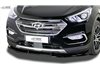 Añadido rdx hyundai santa fe (dm) 2015-2018