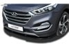 Añadido rdx hyundai tucson (tl) 2015-2018