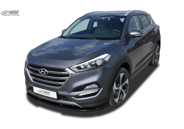 Añadido rdx hyundai tucson (tl) 2015-2018