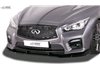 Añadido rdx infiniti q50