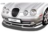 Añadido rdx jaguar s-type 1999-2004