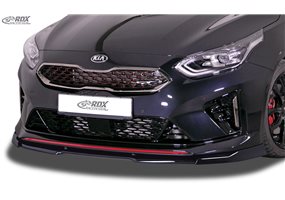 Añadido rdx kia ceed & proceed gt / gt-line (cd)