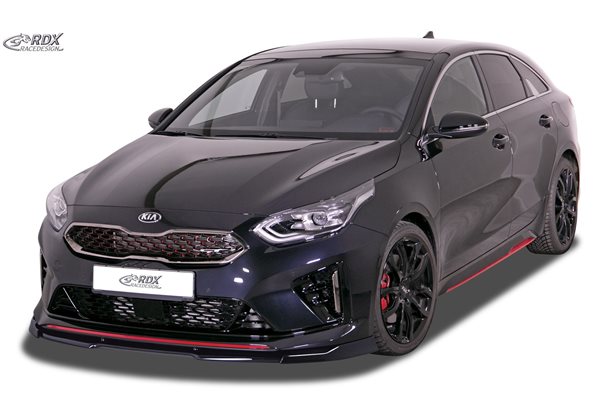 Añadido rdx kia ceed & proceed gt / gt-line (cd)