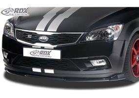 Añadido rdx kia ceed typ ed 2009-2012 (auch sw)