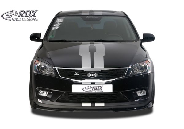 Añadido rdx kia ceed typ ed 2009-2012 (auch sw)