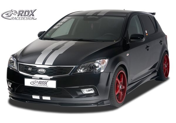 Añadido rdx kia ceed typ ed 2009-2012 (auch sw)