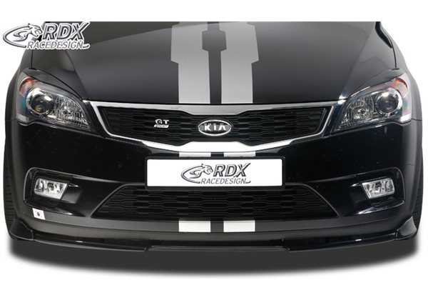 Añadido rdx kia ceed typ ed 2009-2012 (auch sw)