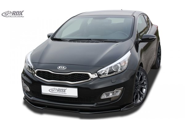 Añadido rdx kia pro ceed typ jd
