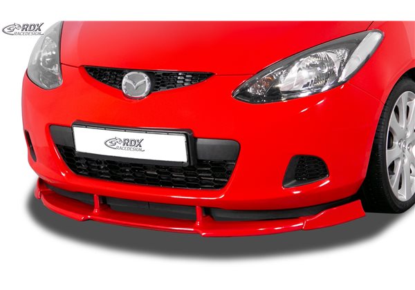 Añadido rdx mazda 2 (de) 2007-2010