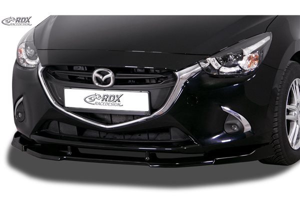 Añadido rdx mazda 2 (dj) 2014-2020