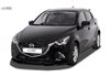 Añadido rdx mazda 2 (dj) 2014-2020