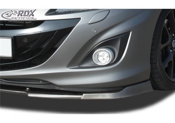 Añadido rdx mazda 3 mps (bl) 2009-2012