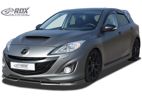 Añadido rdx mazda 3 mps (bl) 2009-2012