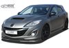 Añadido rdx mazda 3 mps (bl) 2009-2012