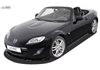 Añadido rdx mazda mx5 (nc) 2008-2012