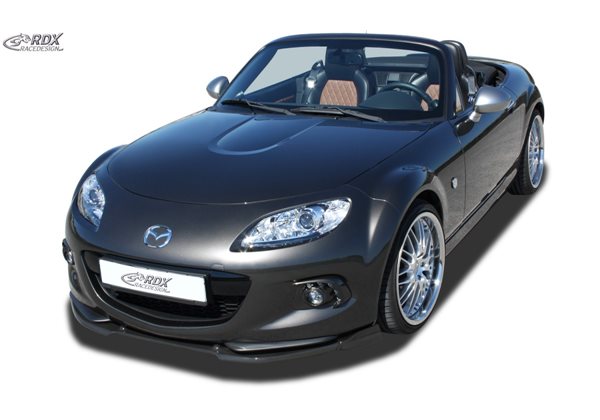 Añadido rdx mazda mx5 nc 2012-2015