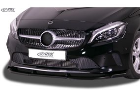 Añadido rdx mercedes a-klasse w176 (2015-2018)