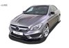 Añadido rdx mercedes cla 45 amg c117/w117