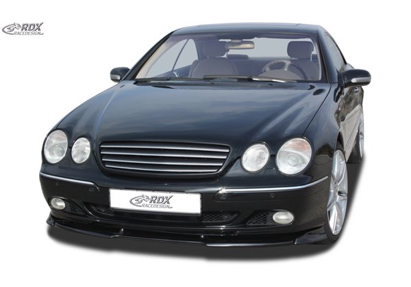 Añadido rdx mercedes cl-klasse c215 -2002