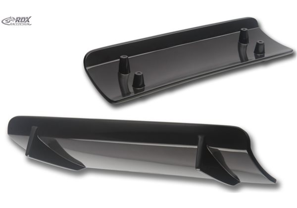 Añadido rdx mercedes cl-klasse c216 