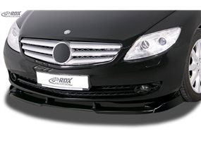 Añadido rdx mercedes cl-klasse c216 (-2010)