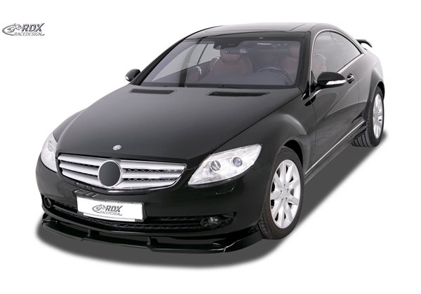 Añadido rdx mercedes cl-klasse c216 (-2010)