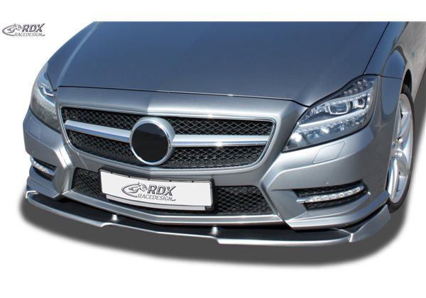 Añadido rdx mercedes cls-klasse c218 -08/2014 i.v.m. amg-paket